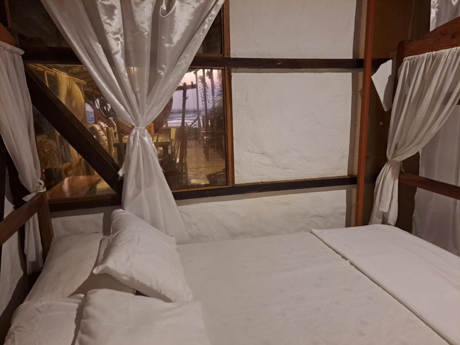 Hotel Gabarra Lodge 圣维森特 外观 照片
