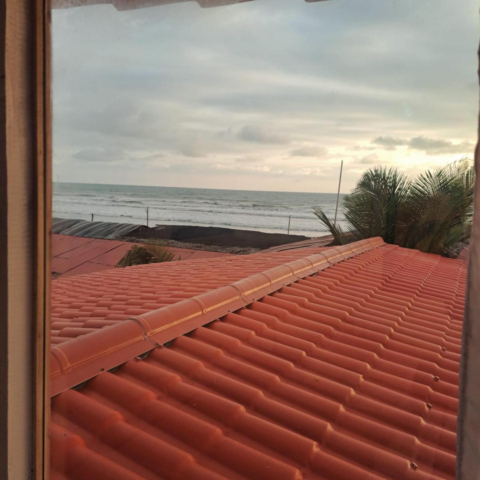 Hotel Gabarra Lodge 圣维森特 外观 照片